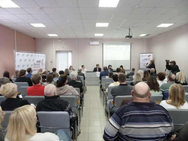 В городе Бор пройдет круглый стол для нижегородских предпринимателей