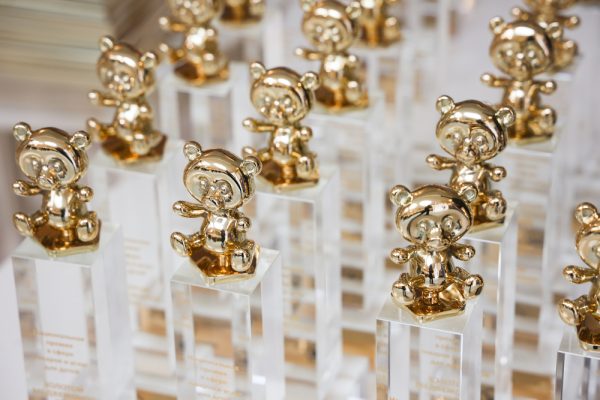 Нижегородские предприятия приглашают к участию в премии «Золотой медвежонок»