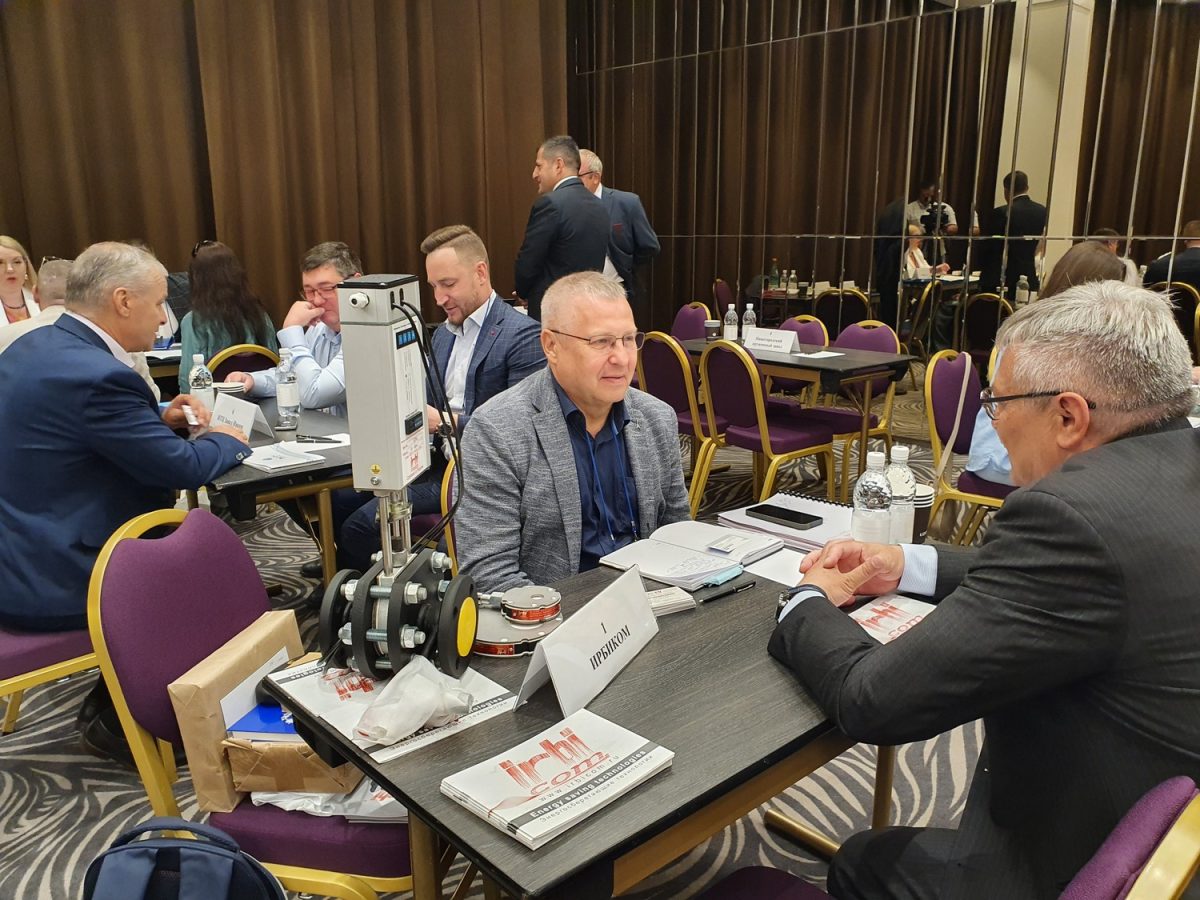 Нижегородские предприятия приглашают в бизнес-миссию в&nbsp;Омске