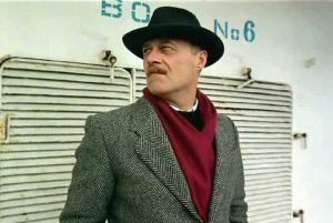 Птица Говорухин: как знаменитый режиссёр импровизировал в жизни и&nbsp;любви