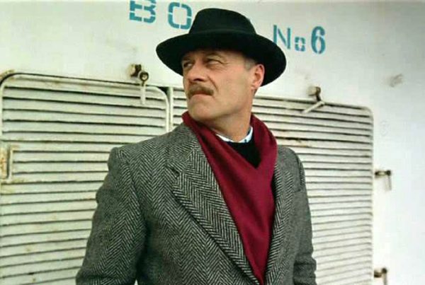 Птица Говорухин: как знаменитый режиссёр импровизировал в жизни и&nbsp;любви