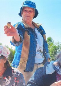 предоставлены МУК «Ковернинская ЦБС»