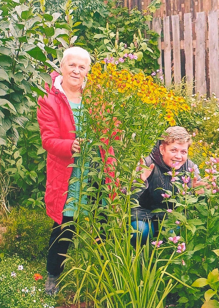предоставлены МУК «Ковернинская ЦБС»