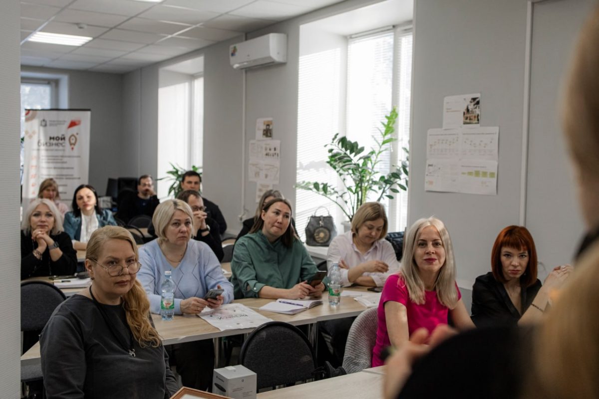 В Дзержинске пройдет бизнес-завтрак для предпринимателей