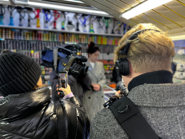 Торговые точки в Нижнем Новгороде проверят на предмет незаконной продажи вейпов