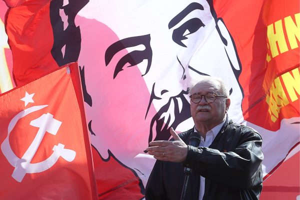 Сталинским курсом: как с годами меняется образ «вождя народов» в&nbsp;кино