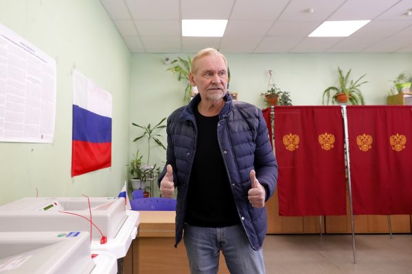 Политологи назвали возможных кандидатов в Госдуму от Нижегородской области