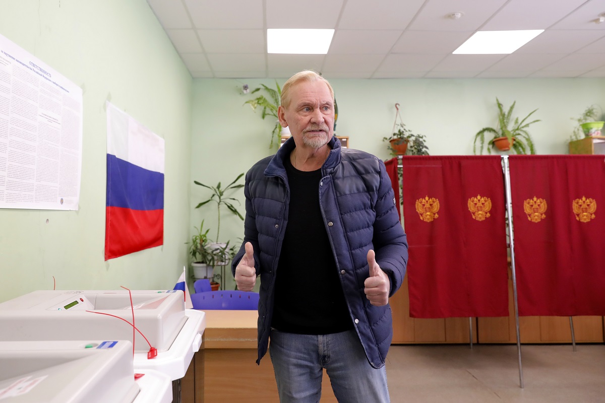 Политологи назвали возможных кандидатов в Госдуму от Нижегородской области