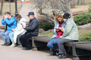 Нижегородцы могут найти точки Wi-Fi через чат-бот в МАХ