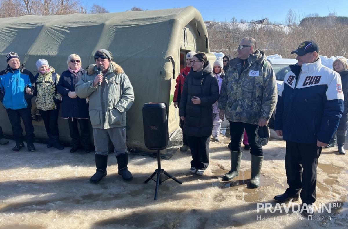 Михаил Быков