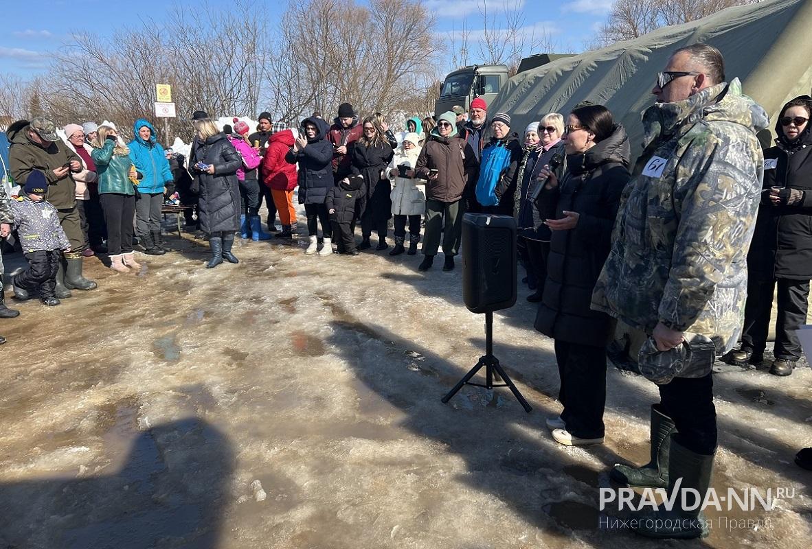 Михаил Быков