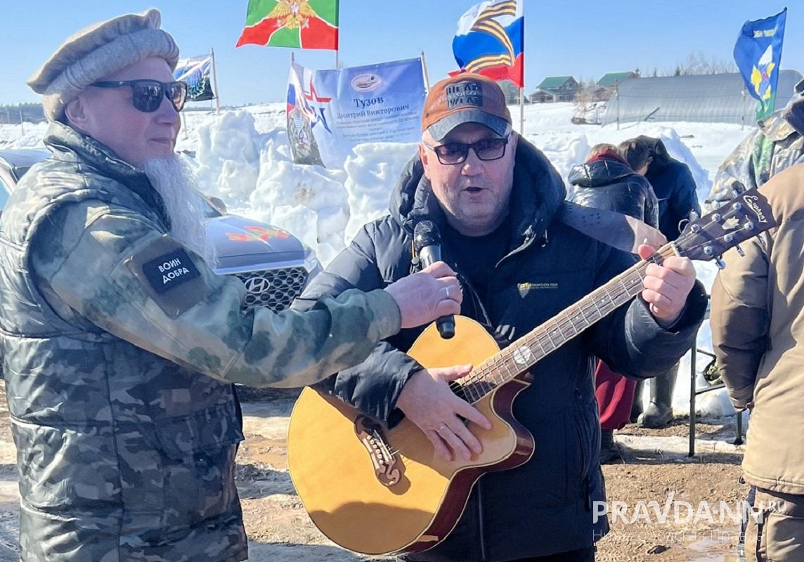 Михаил Быков