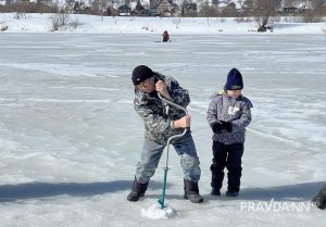 Михаил Быков