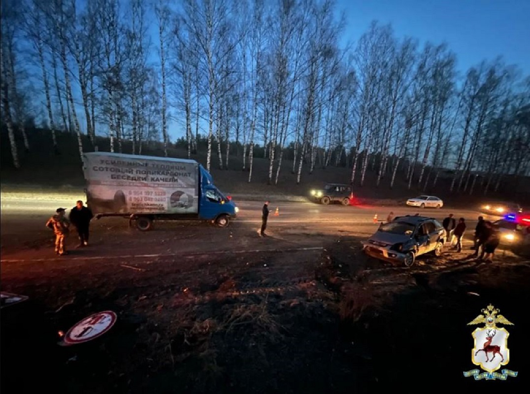 До 2 лет лишения свободы грозит водителю за ДТП в Павловском районе