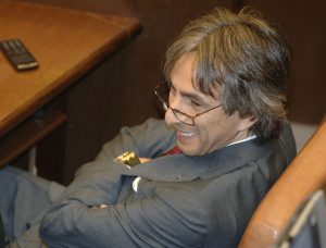 Миллиардер поневоле: почему жизнь Умара Джабраилова закончилась трагически