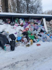 Оксана Воронкова