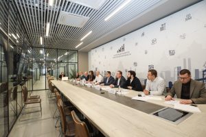 Экспертный совет по развитию ОЭЗ «Кулибин» одобрил реализацию трех проектов с объемом инвестиций 1,9 млрд рублей