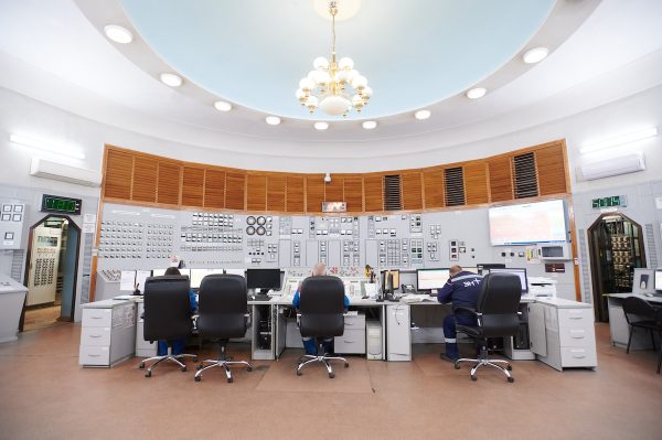 Комплексный ремонт пройдет на предприятиях Эн+ Тепло&nbsp;Волга