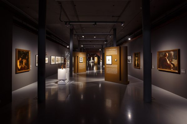 Выставка «Вечное барокко. Из XVII в XXI век» продлена до 17&nbsp;мая