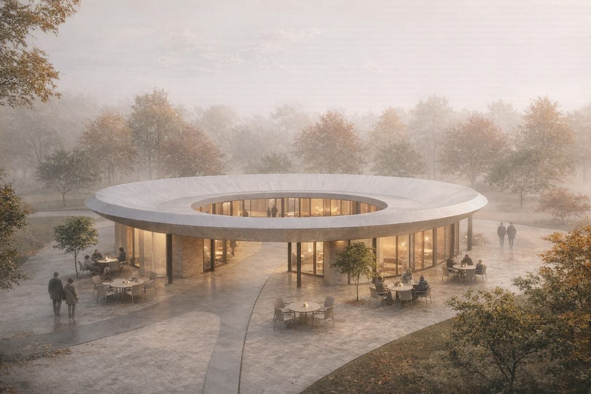 Нижегородские студенты разработали концепцию «парка будущего» в Сарове