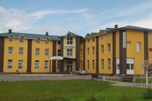 В нижегородских муниципалитетах построили три гостиницы у&nbsp;ФОКов