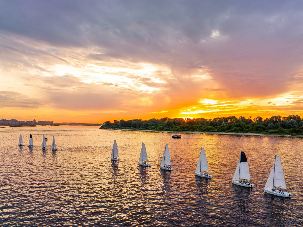 Минэкологии Нижегородской области усилит работу с Верхне-Волжским БВУ