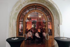 пресс-служба телеканала ТНТ