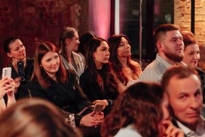 пресс-служба телеканала ТНТ