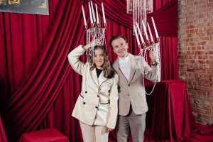 пресс-служба телеканала ТНТ