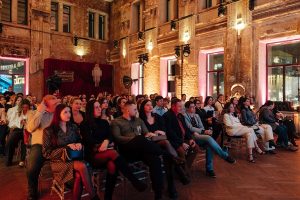 пресс-служба телеканала ТНТ