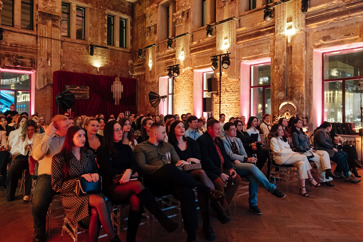 пресс-служба телеканала ТНТ