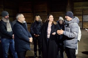 Пресс-служба Х5