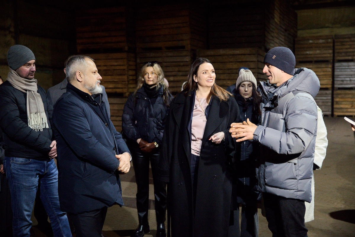 Пресс-служба Х5