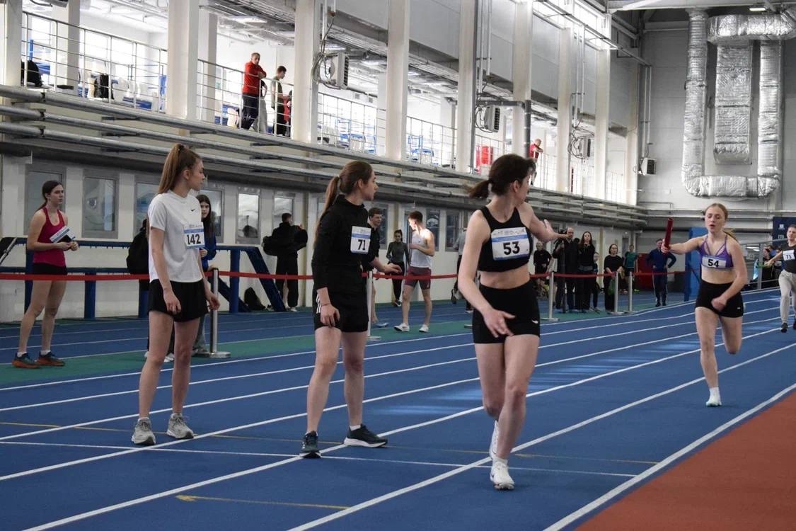 В Нижегородской области стартовал региональный этап «Универсиады-2026»&nbsp;