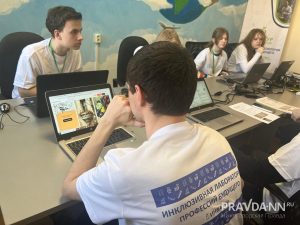 Алина Малинина