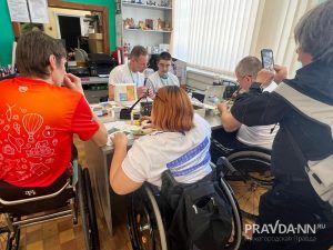 Алина Малинина