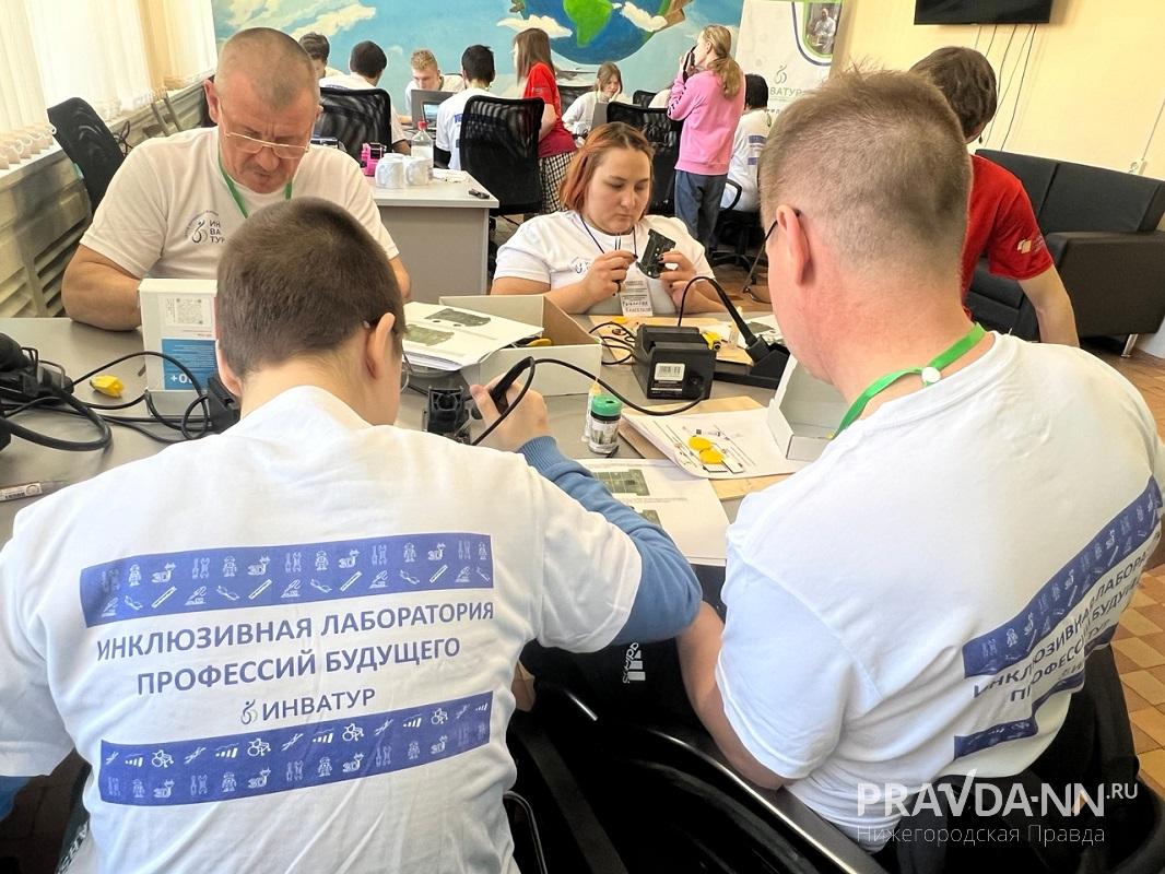 Алина Малинина