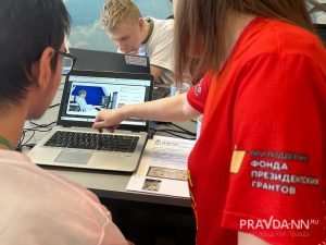 Алина Малинина