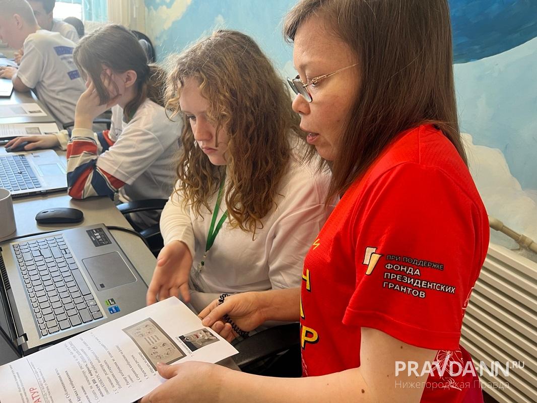 Алина Малинина