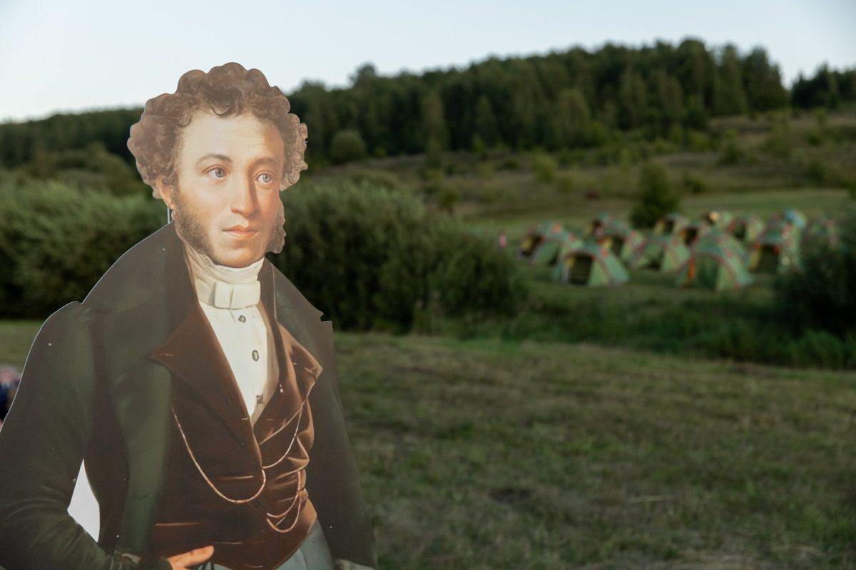 В Нижегородской области начался прием заявок на слет молодых авторов