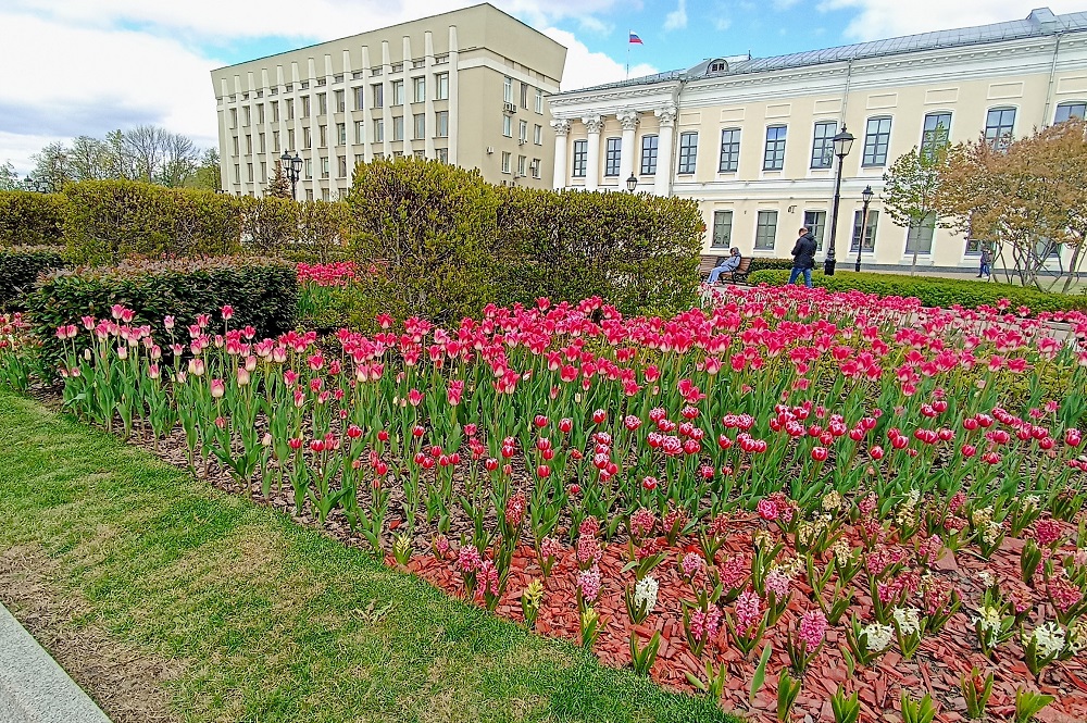 Нижегородцев ждут самые короткие майские праздники за 8&nbsp;лет