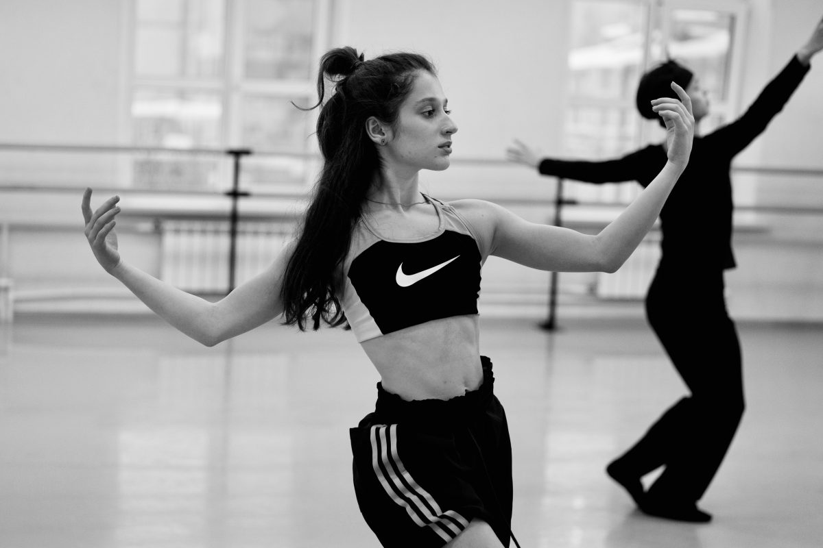 Фото предоставлены театром