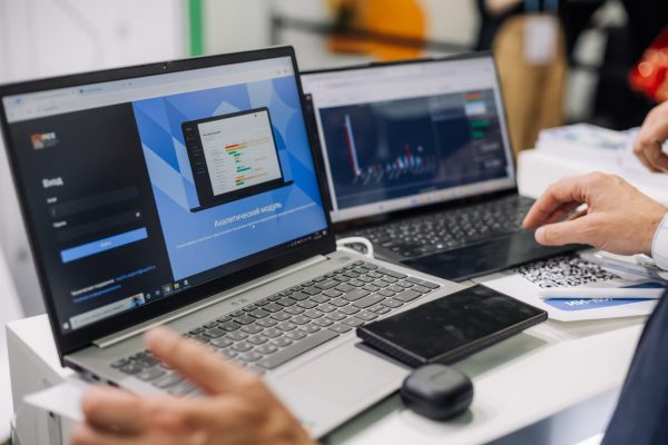 Оборот ИТ-компаний Нижегородской области вырос в 2025 году в 1,5&nbsp;раза