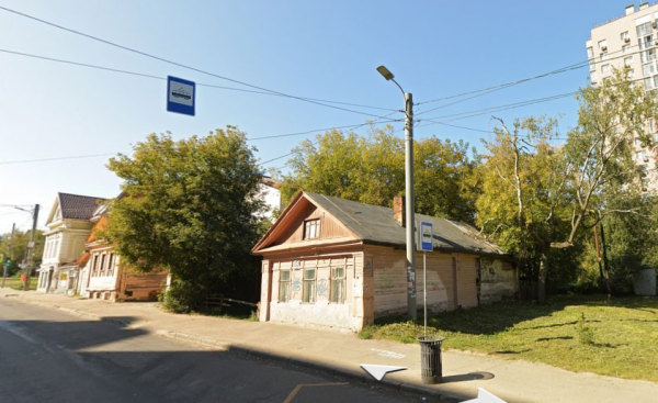 Режим повышенной готовности ввели в центре Нижнего Новгорода