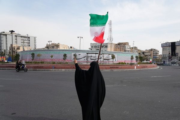 США могут ударить ядерным оружием: перейдут ли участники конфликта опасную черту?