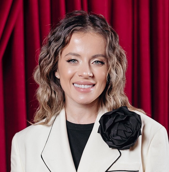 Екатерина Кабак