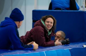«Я люблю этот праздник»: известные нижегородские спортсменки рассказали, как отметят 8&nbsp;марта