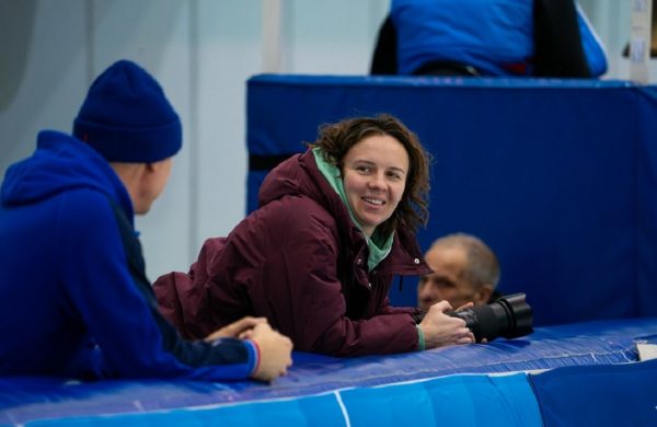 «Я люблю этот праздник»: известные нижегородские спортсменки рассказали, как отметят 8&nbsp;марта