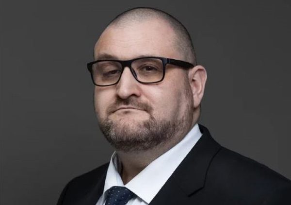 Павел Карасев назначен и.о. зампредседателя правительства Нижегородской области