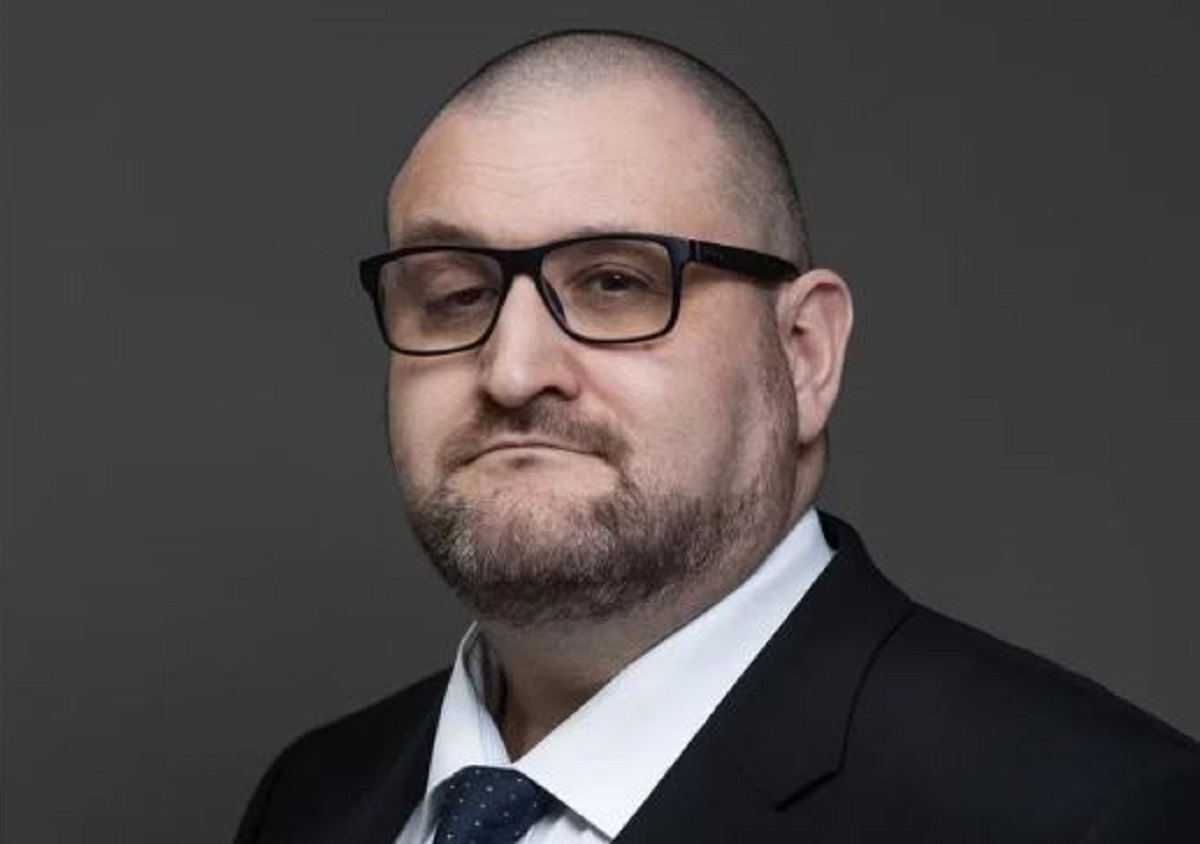 Павел Карасев назначен и.о. зампредседателя правительства Нижегородской области